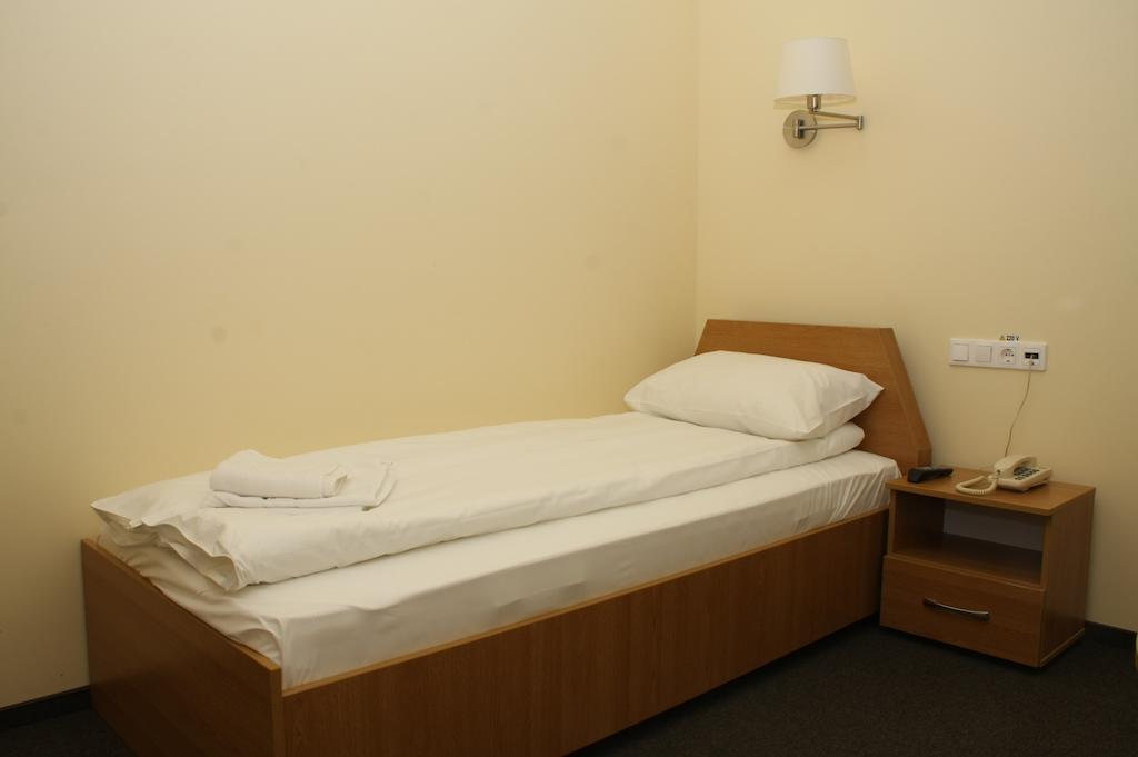 Vila Ursu Din Sovata Bai Kamer foto